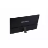 Verbatim 49590 monitor de ordenador 35,6 cm (14