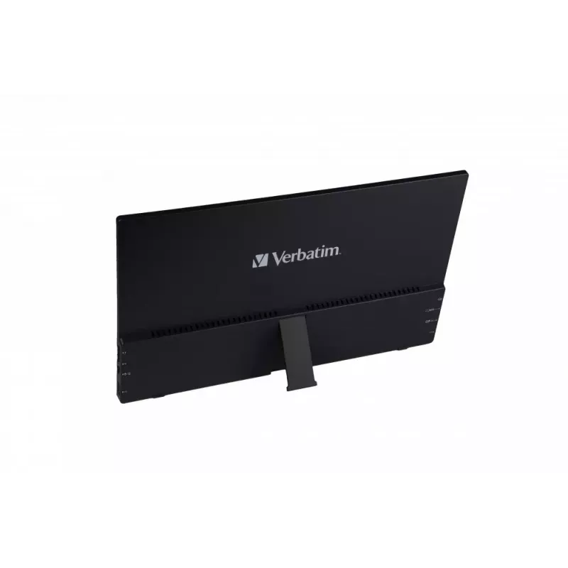 Verbatim 49590 monitor de ordenador 35,6 cm (14