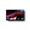 Verbatim 49591 monitor de ordenador 35,6 cm (14 inch) 1920 x 1080 píxeles Full HD LCD táctil negro