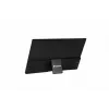 Verbatim 49591 monitor de ordenador 35,6 cm (14 inch) 1920 x 1080 píxeles Full HD LCD táctil negro