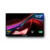 Verbatim 49593 monitor de ordenador 43,9 cm (17,3