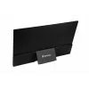 Verbatim 49593 monitor de ordenador 43,9 cm (17,3