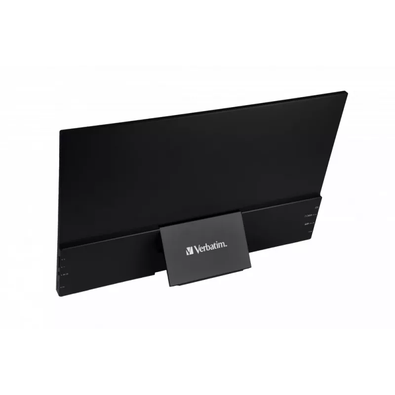 Verbatim 49593 monitor de ordenador 43,9 cm (17,3