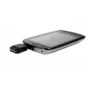 Verbatim Nano - unidad USB 2.0 con adaptador Micro USB 32 GB - negro