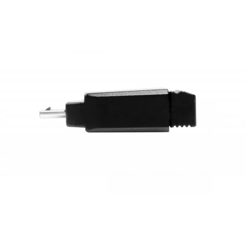 Verbatim Nano - unidad USB 2.0 con adaptador Micro USB 32 GB - negro