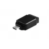 Verbatim Nano - unidad USB 2.0 con adaptador Micro USB 32 GB - negro