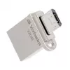 Verbatim Store 'n' Go OTG memoria USB Micro 32 GB USB Type-A / Micro-USB 3.2 Gen 1 (3.1 Gen 1) plata