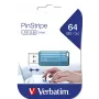Verbatim 49961 memoria USB 64 GB USB Type-A 3.2 Gen 1 (3.1 Gen 1) azul