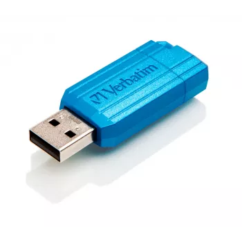Verbatim 49961 memoria USB 64 GB USB Type-A 3.2 Gen 1 (3.1 Gen 1) azul