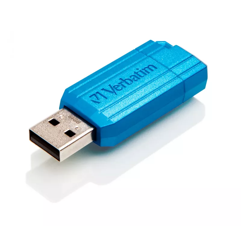 Verbatim 49961 memoria USB 64 GB USB Type-A 3.2 Gen 1 (3.1 Gen 1) azul
