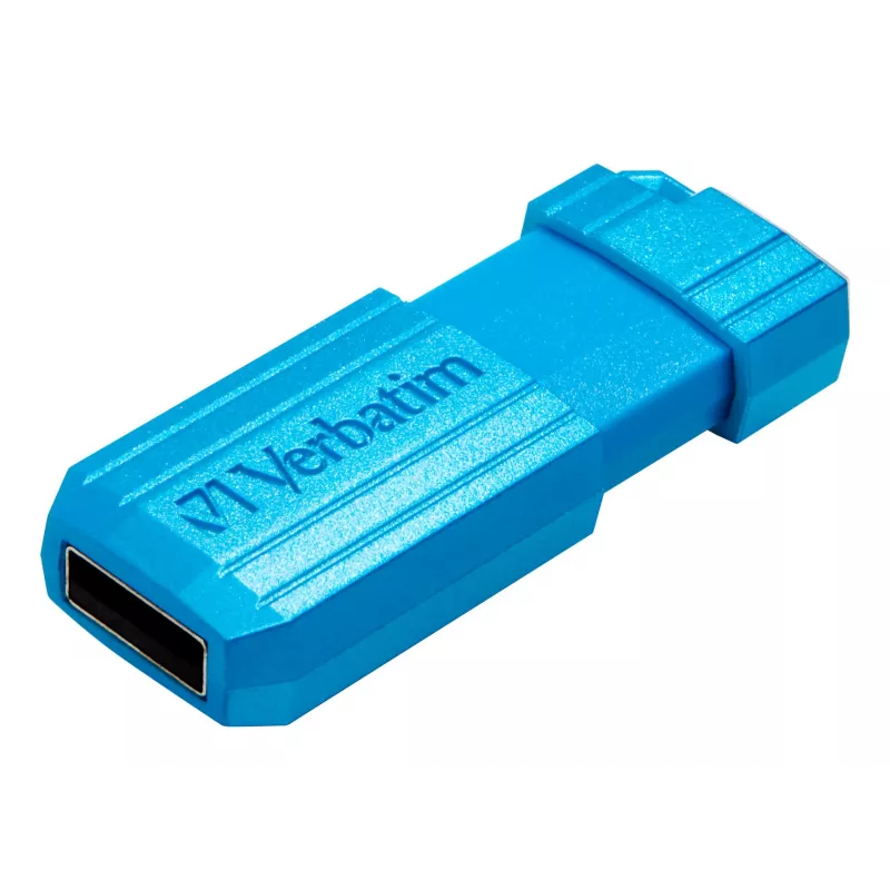 Verbatim 49961 memoria USB 64 GB USB Type-A 3.2 Gen 1 (3.1 Gen 1) azul
