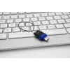 Verbatim Dual - unidad USB 3.0 64 GB - USB-C / USB-A - azul