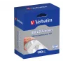 Verbatim fundas para CD (papel) pack de 100