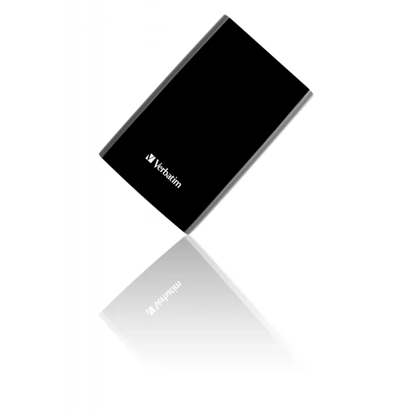 Verbatim Store 'n' Go USB 3.0 Disco duro portátil 1TB Negro