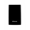 Verbatim Store 'n' Go USB 3.0 Disco duro portátil 1TB Negro