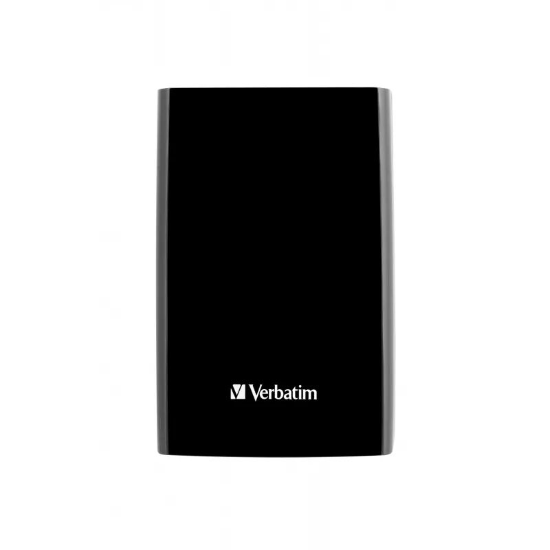 Verbatim Store 'n' Go USB 3.0 Disco duro portátil 1TB Negro