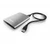 Verbatim Store 'n' Go USB 3.0 Disco duro portátil 1TB Plata