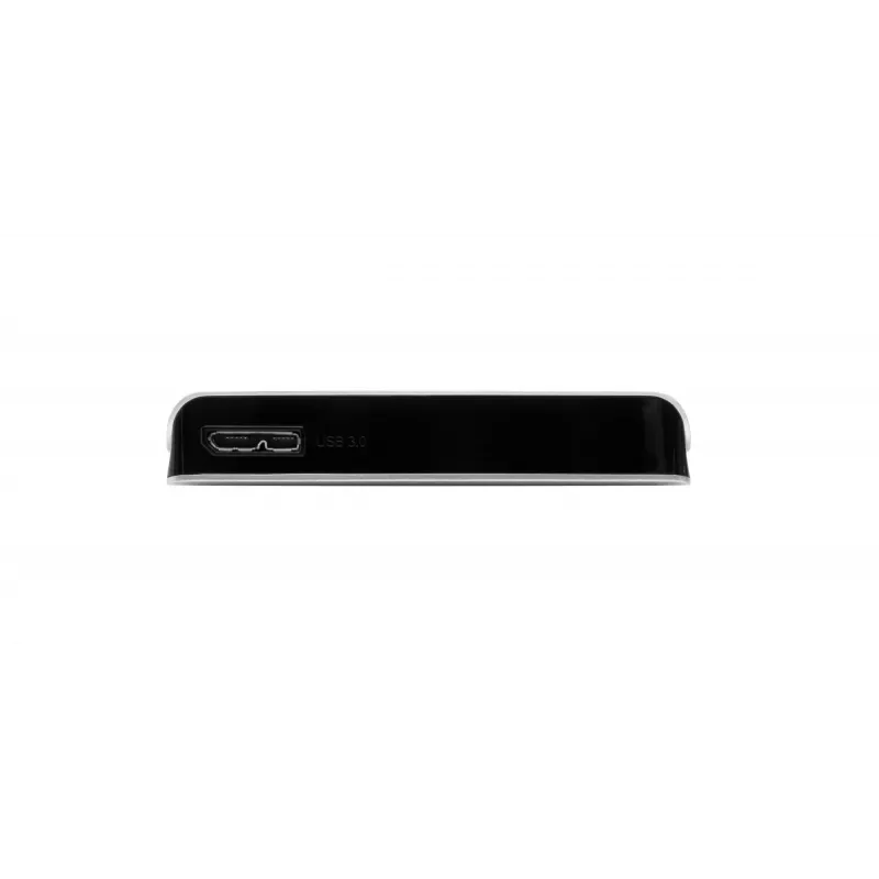 Verbatim Store 'n' Go USB 3.0 Disco duro portátil 1TB Plata