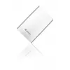 Verbatim Store 'n' Go USB 3.0 Disco duro portátil 1TB Plata
