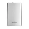 Verbatim Store 'n' Go USB 3.0 Disco duro portátil 1TB Plata
