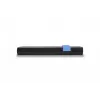 Verbatim Store'N'Go kit de carcasa HDD/SSD negra, azul 2,5