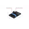 Verbatim Store'N'Go kit de carcasa HDD/SSD negra, azul 2,5