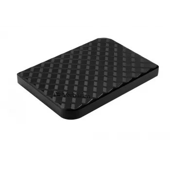 Verbatim Store 'n' Go disco duro USB 3.0 1 TB negro