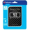 Verbatim Store 'n' Go disco duro USB 3.0 1 TB negro