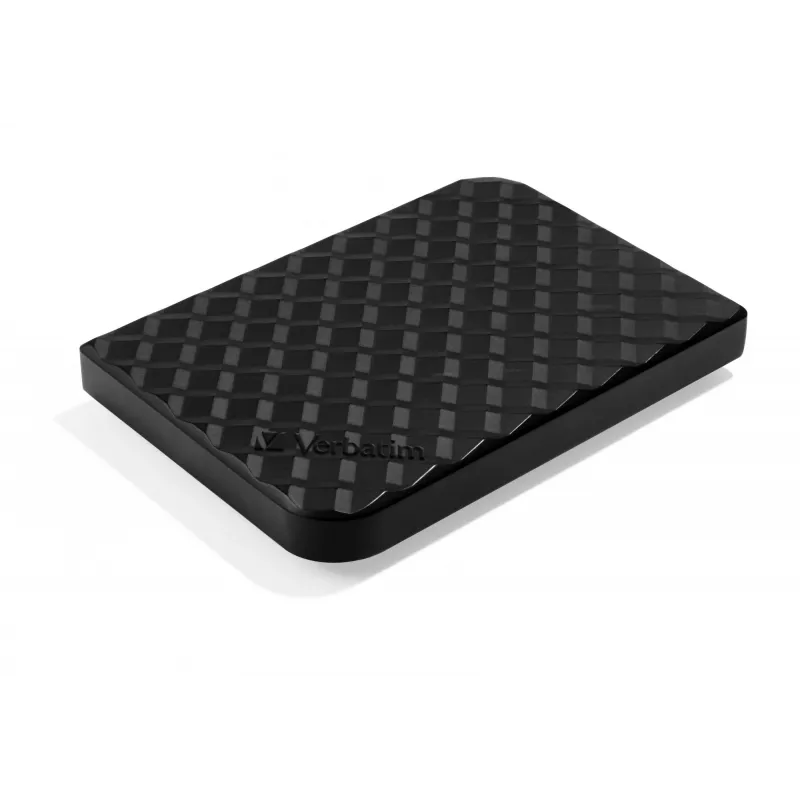 Verbatim Store 'n' Go USB 3.0 Disco duro 2TB Negro, 2 TB, 3.2 Gen 1 (3.1 Gen 1), 5400 rpm, Negro