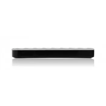 Verbatim Store 'n' Go USB 3.0 Disco duro 1TB Plata