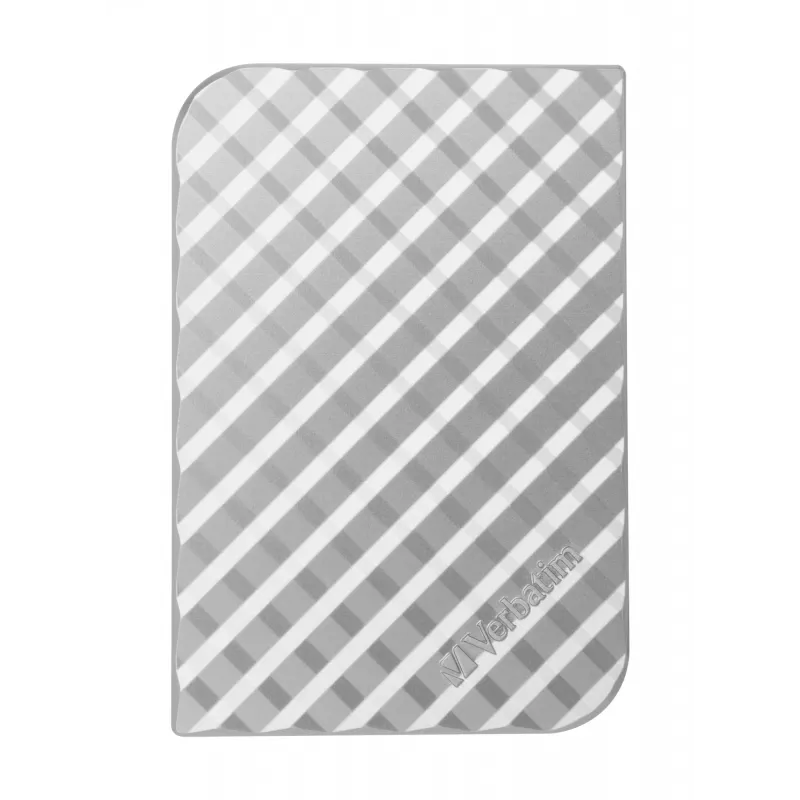 Verbatim Store 'n' Go USB 3.0 Disco duro 1TB Plata