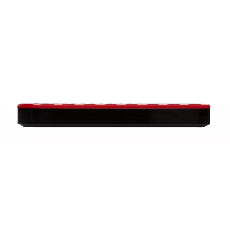 Verbatim Store 'n' Go disco duro USB 3.0 1 TB rojo