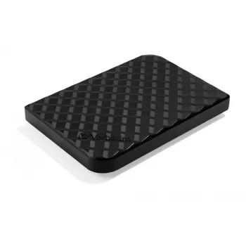 Verbatim Store 'n' Go disco duro USB 3.0 4 TB negro, 4 TB, 3.2 Gen 1 (3.1 Gen 1), 5400 RPM, negro