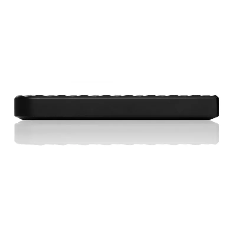 Verbatim Store 'n' Go disco duro USB 3.0 4 TB negro, 4 TB, 3.2 Gen 1 (3.1 Gen 1), 5400 RPM, negro