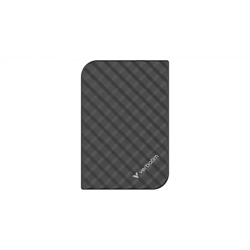 Verbatim Store 'n' Go SSD portátil USB 3.2 GEN 1 1TB, 1 TB, USB Type-C, 3.2 Gen 1 (3.1 Gen 1), Negro
