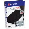 Verbatim Store 'n' Go SSD portátil USB 3.2 GEN 1 1TB, 1 TB, USB Type-C, 3.2 Gen 1 (3.1 Gen 1), Negro