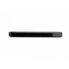 Verbatim Store 'n' Go SSD portátil USB 3.2 GEN 1 256GB, 256 GB, USB Type-C, 3.2 Gen 1 (3.1 Gen 1), Negro