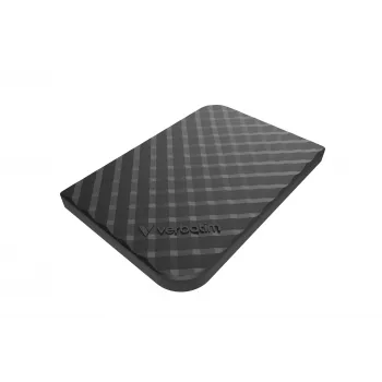 Verbatim Store 'n' Go SSD portátil USB 3.2 GEN 1 512GB, 512 GB, USB Type-C, 3.2 Gen 1 (3.1 Gen 1), Negro