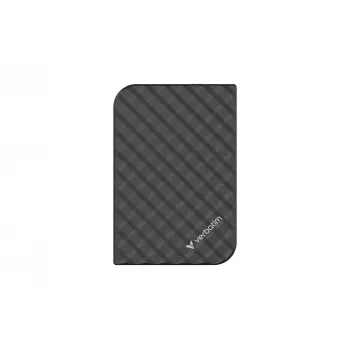 Verbatim Store 'n' Go SSD portátil USB 3.2 GEN 1 512GB, 512 GB, USB Type-C, 3.2 Gen 1 (3.1 Gen 1), Negro