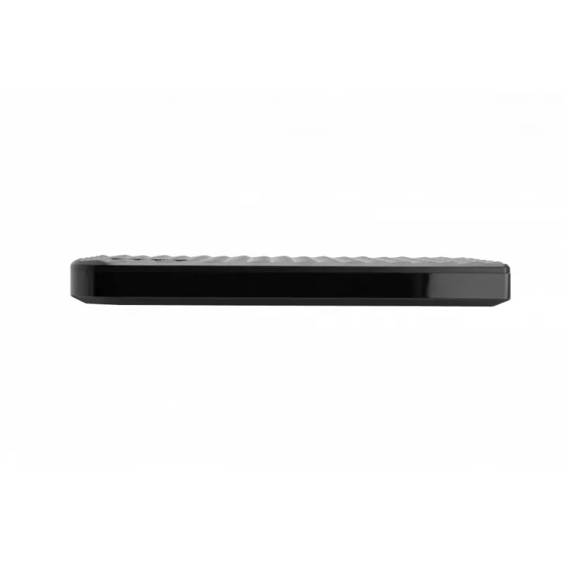 Verbatim Store 'n' Go SSD portátil USB 3.2 GEN 1 512GB, 512 GB, USB Type-C, 3.2 Gen 1 (3.1 Gen 1), Negro