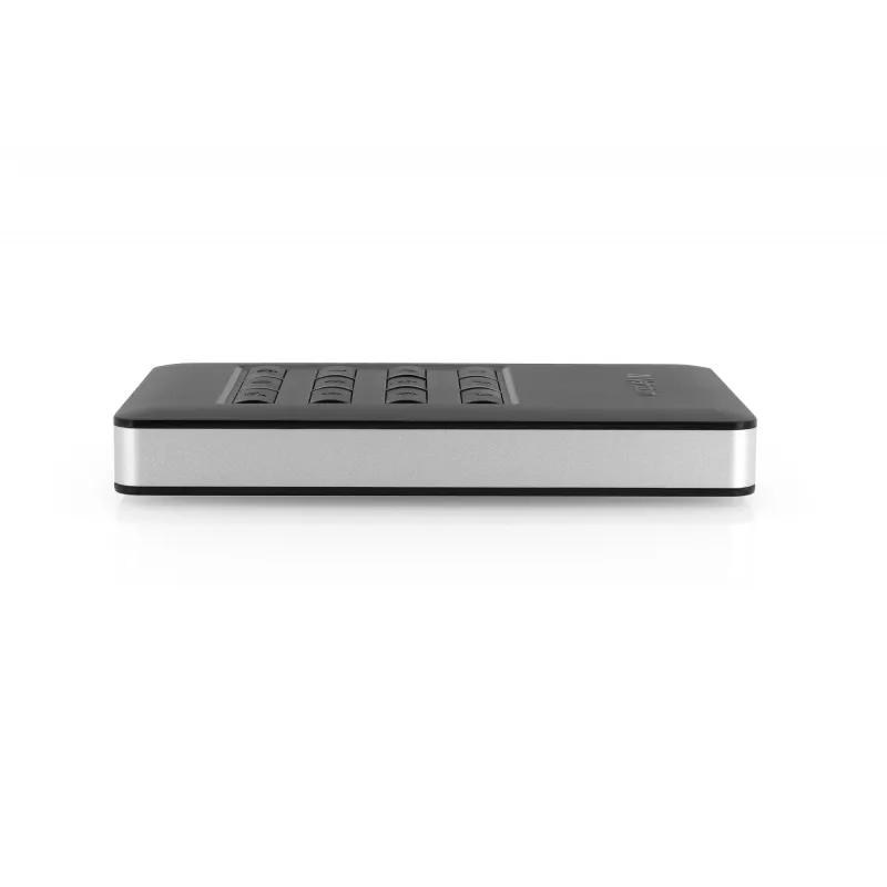 Verbatim Store 'n' Go Secure Disco duro portátil con acceso por teclado 2TB
