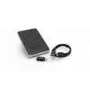 Verbatim Store 'n' Go Secure Disco duro portátil con acceso por teclado 2TB