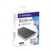 Verbatim Store 'n' Go Secure Disco duro portátil con acceso por teclado 2TB