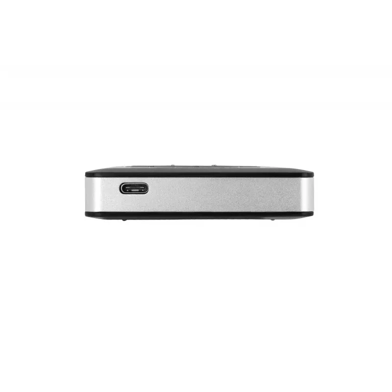 Verbatim Store 'n' Go Secure Disco duro portátil con acceso por teclado 2TB