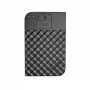 Verbatim Fingerprint Secure Disco duro portátil 2TB, 2 TB, 3.2 Gen 1 (3.1 Gen 1), Negro