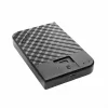 Verbatim Fingerprint Secure Disco duro portátil 2TB, 2 TB, 3.2 Gen 1 (3.1 Gen 1), Negro