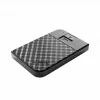 Verbatim Fingerprint Secure Disco duro portátil 2TB, 2 TB, 3.2 Gen 1 (3.1 Gen 1), Negro