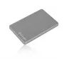 Verbatim Store 'n' Go ALU Disco duro portátil ultrafino 1TB Space Grey