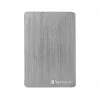 Verbatim Store 'n' Go ALU Disco duro portátil ultrafino 1TB Space Grey