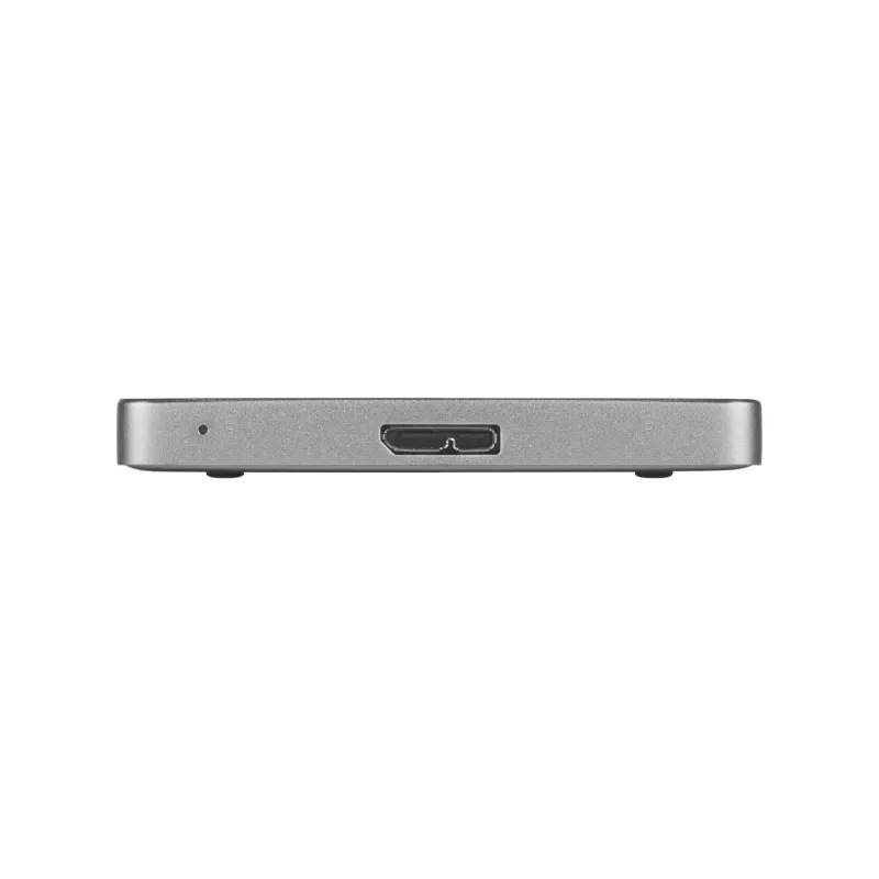 Verbatim Store 'n' Go ALU Disco duro portátil ultrafino 1TB Space Grey
